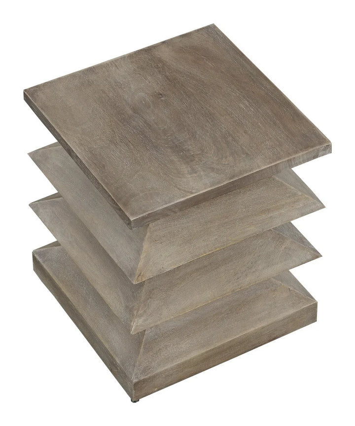 American Home Furniture Fairfield Chair Ashbury Drink Table