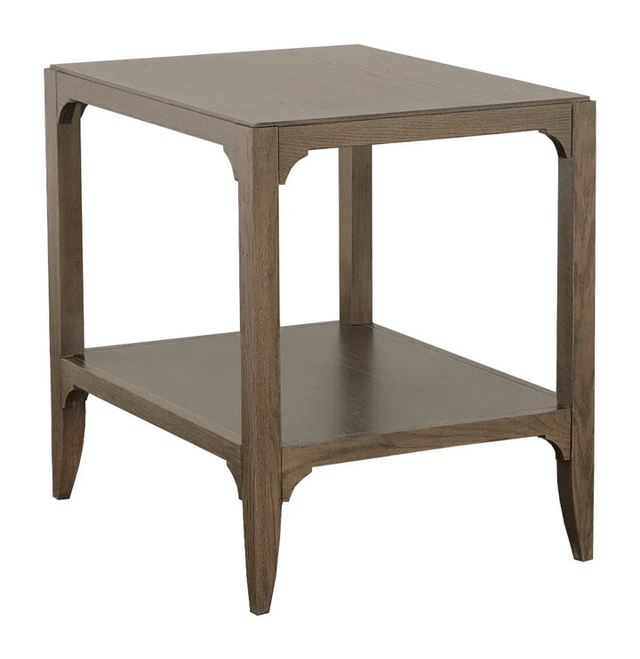 American Home Furniture Fairfield Chair Kendrick End Table