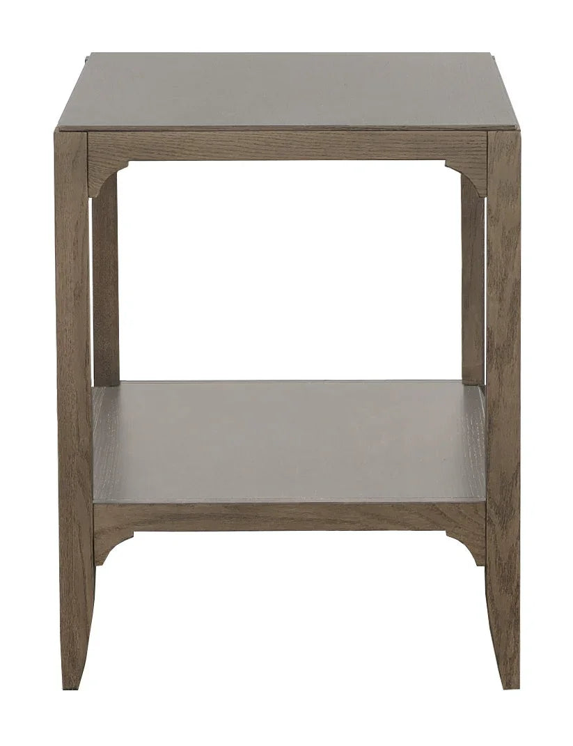American Home Furniture Fairfield Chair Kendrick End Table