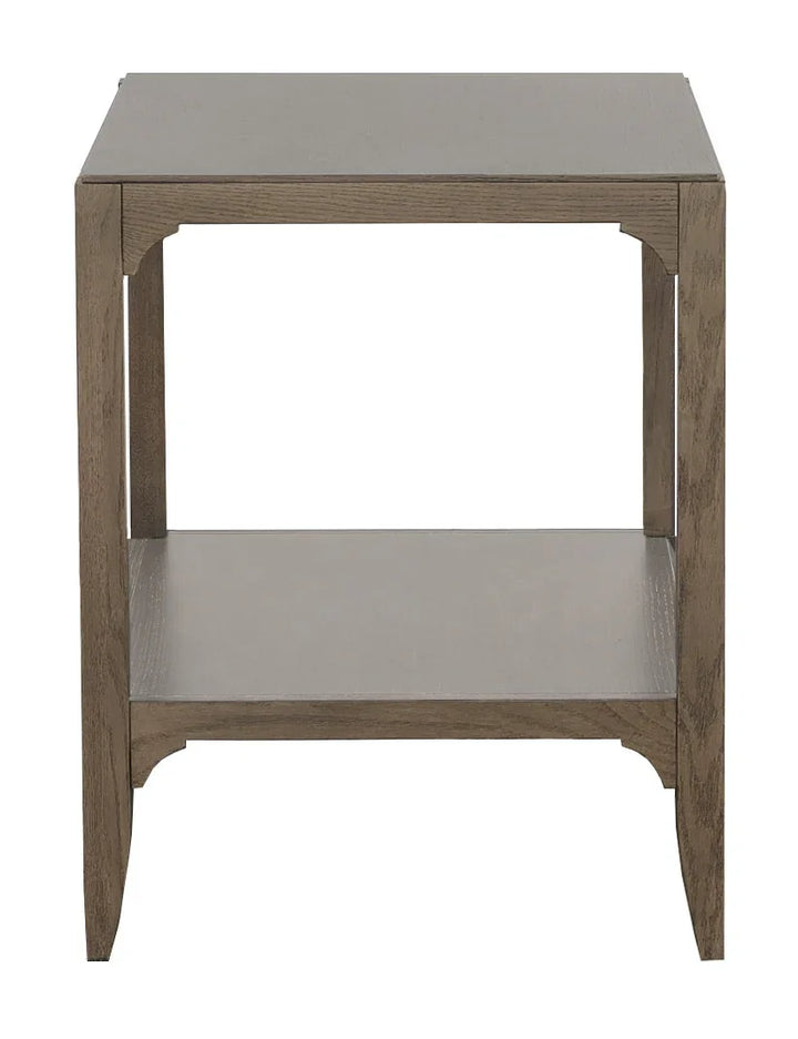 American Home Furniture Fairfield Chair Kendrick End Table