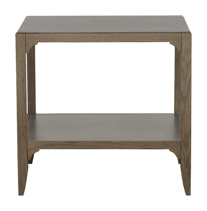 American Home Furniture Fairfield Chair Kendrick End Table