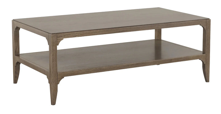 American Home Furniture Fairfield Chair Kendrick Cocktail Table