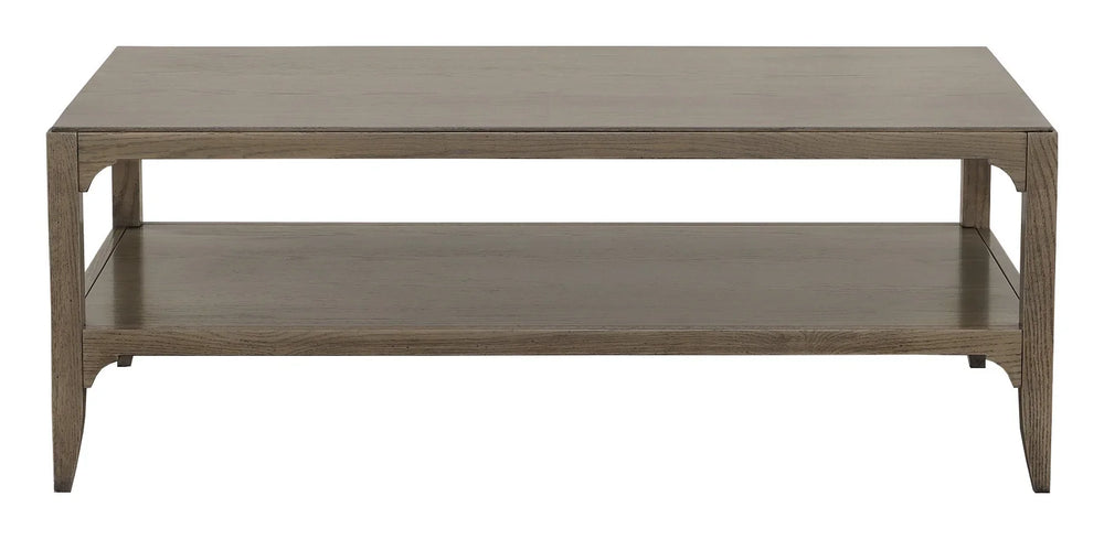 American Home Furniture Fairfield Chair Kendrick Cocktail Table