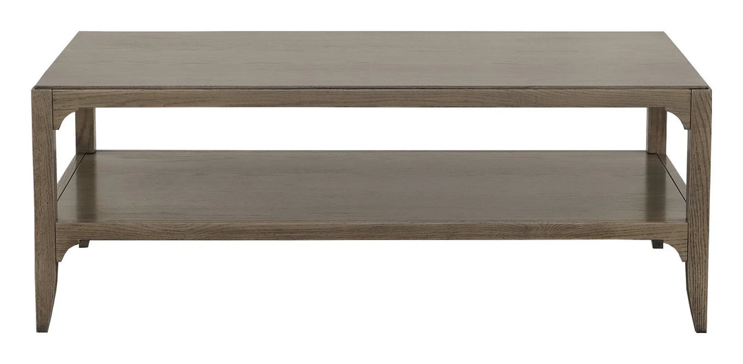 American Home Furniture Fairfield Chair Kendrick Cocktail Table