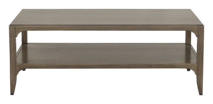 American Home Furniture Fairfield Chair Kendrick Cocktail Table