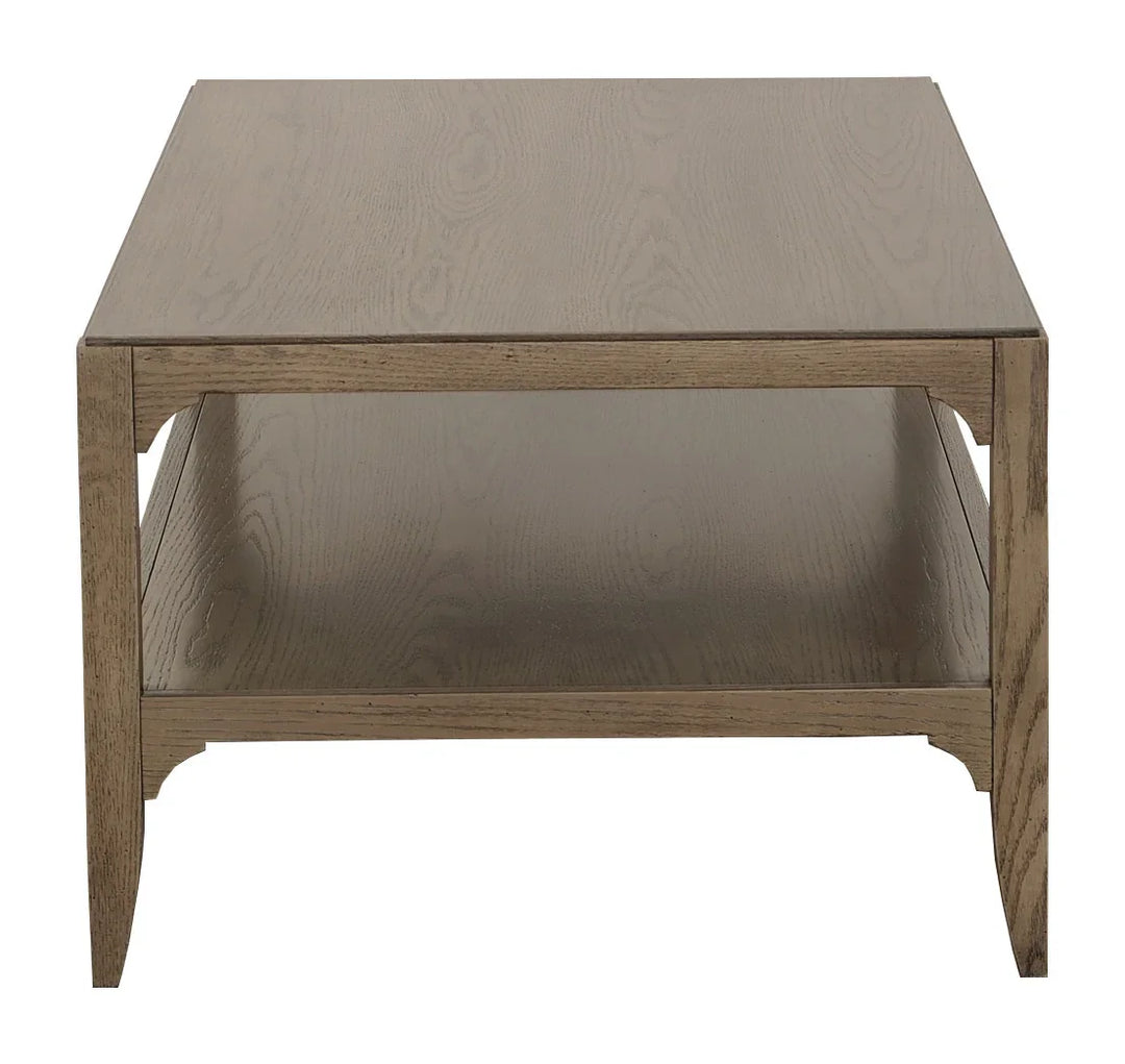 American Home Furniture Fairfield Chair Kendrick Cocktail Table