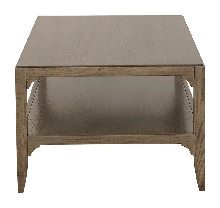 American Home Furniture Fairfield Chair Kendrick Cocktail Table