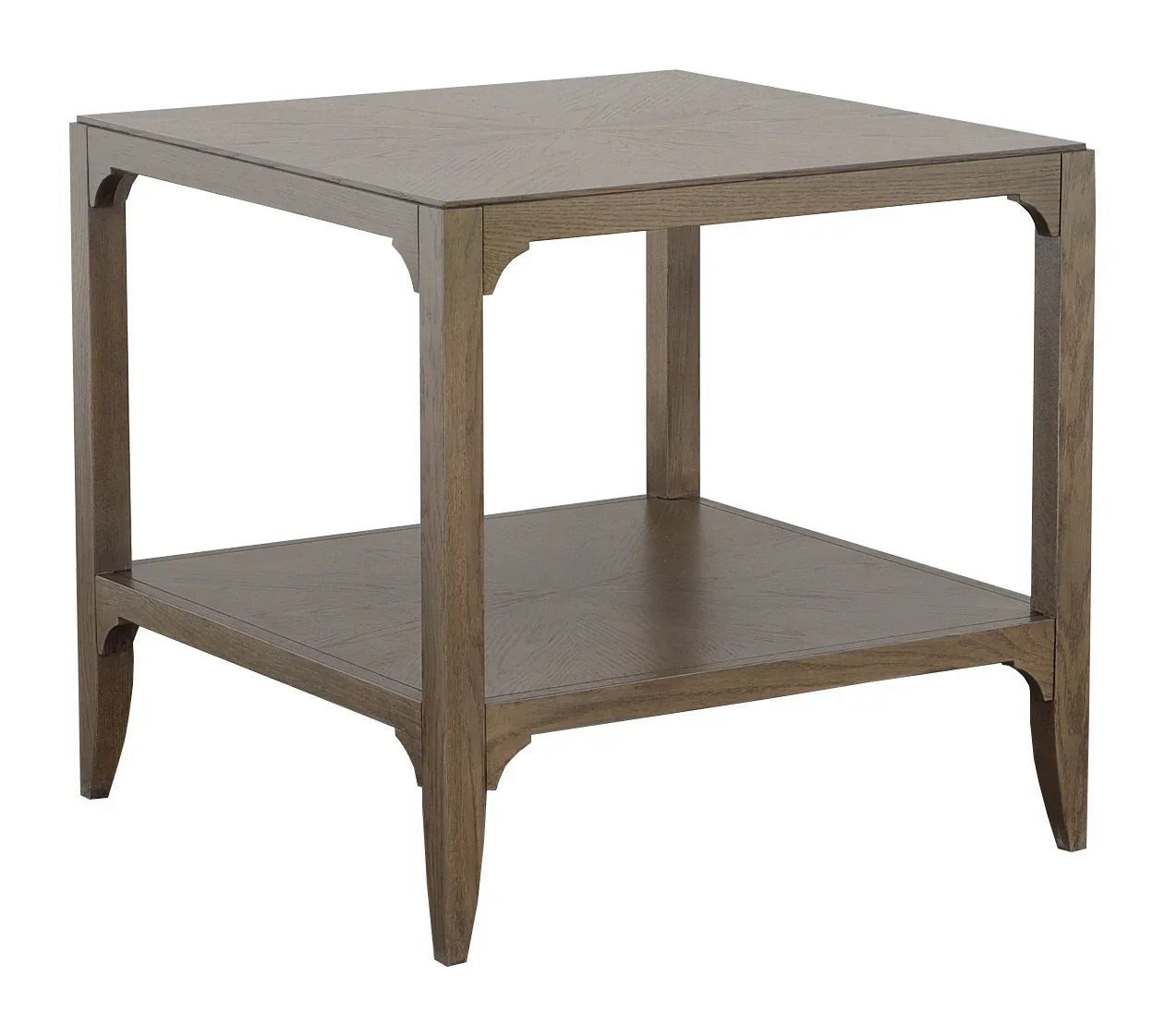 American Home Furniture Fairfield Chair Kendrick Lamp Table