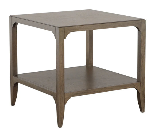 American Home Furniture Fairfield Chair Kendrick Lamp Table