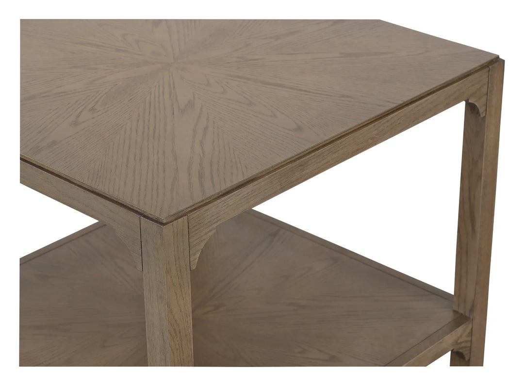 American Home Furniture Fairfield Chair Kendrick Lamp Table