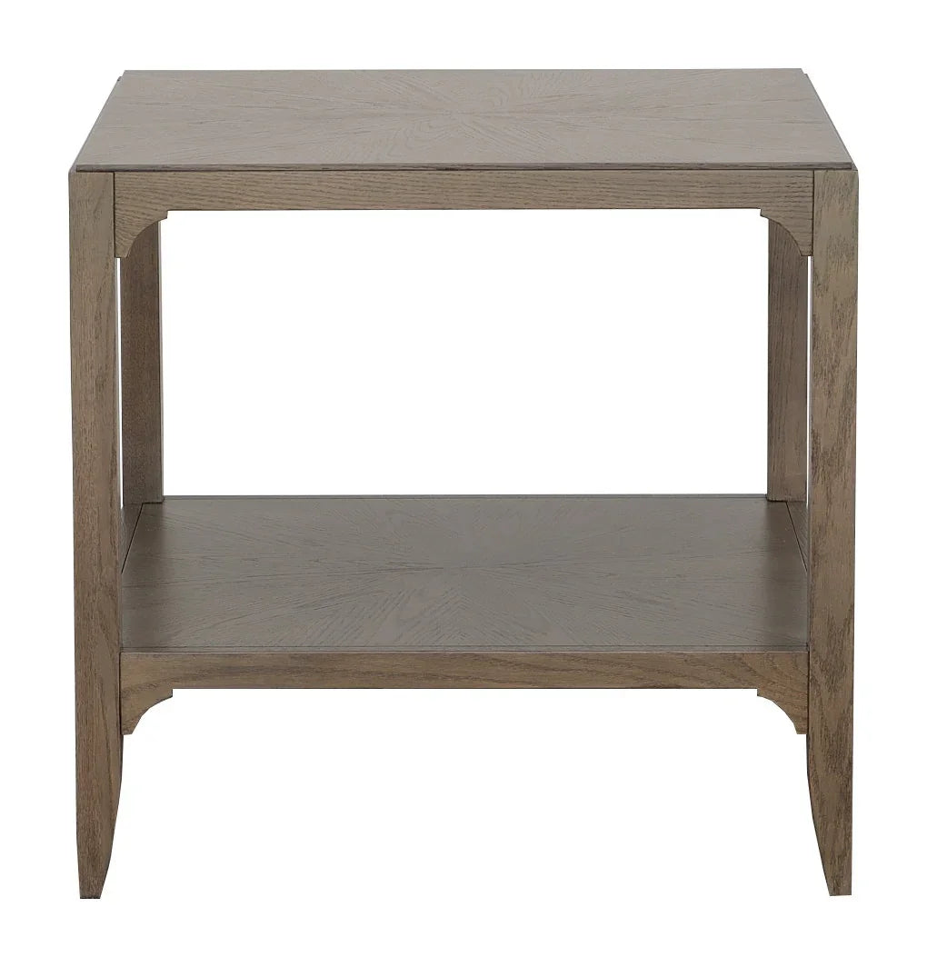 American Home Furniture Fairfield Chair Kendrick Lamp Table