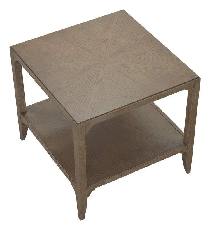 American Home Furniture Fairfield Chair Kendrick Lamp Table