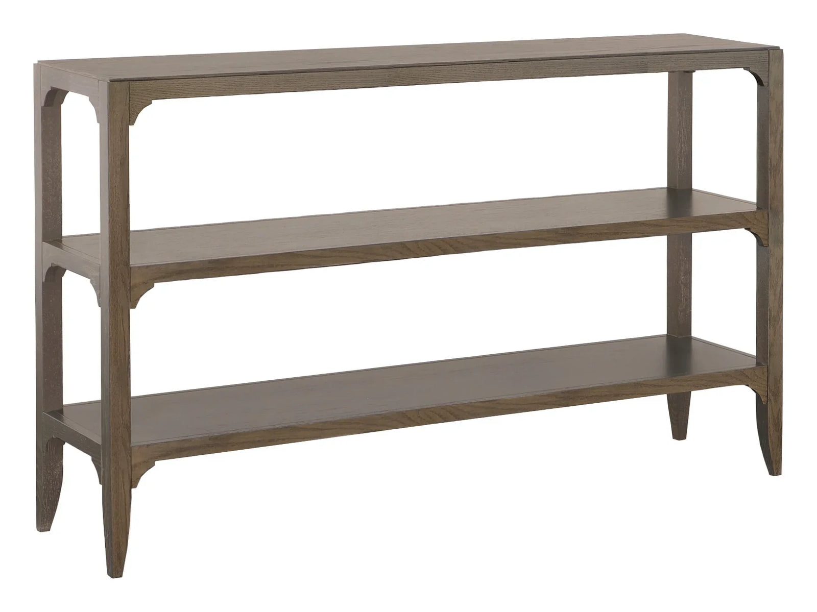 American Home Furniture Fairfield Chair Kendrick Console Table