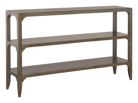 American Home Furniture Fairfield Chair Kendrick Console Table