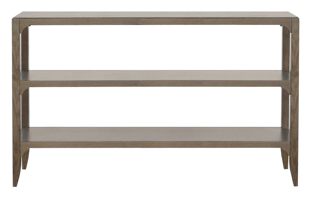 American Home Furniture Fairfield Chair Kendrick Console Table