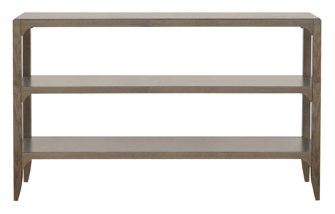 American Home Furniture Fairfield Chair Kendrick Console Table