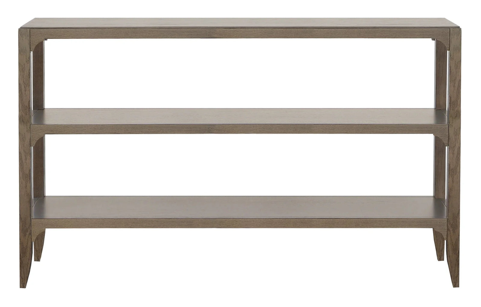 American Home Furniture Fairfield Chair Kendrick Console Table