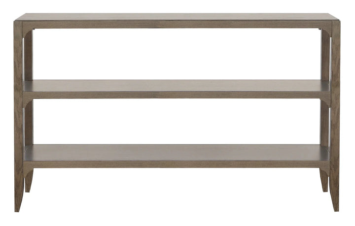 American Home Furniture Fairfield Chair Kendrick Console Table