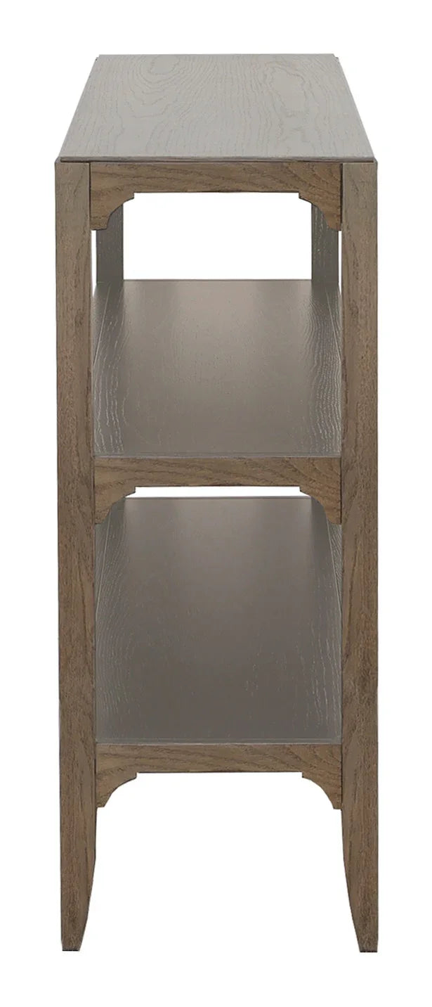 American Home Furniture Fairfield Chair Kendrick Console Table