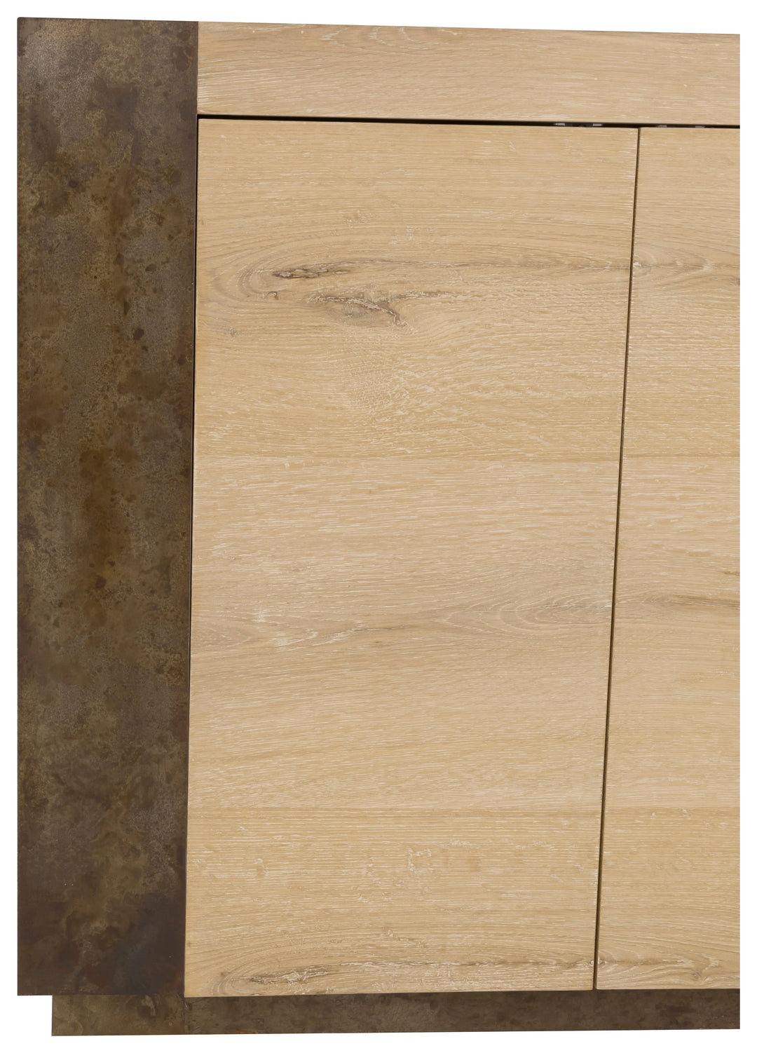 American Home Furniture Fairfield Chair Wyatt Four Door Credenza