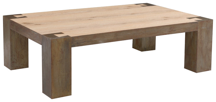 American Home Furniture Fairfield Chair Wyatt Cocktail Table