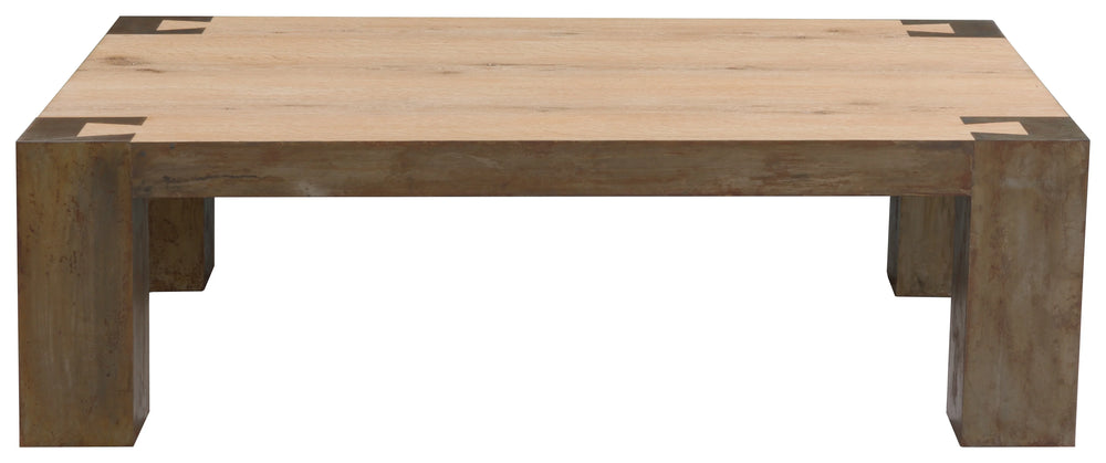 American Home Furniture Fairfield Chair Wyatt Cocktail Table