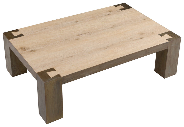 American Home Furniture Fairfield Chair Wyatt Cocktail Table