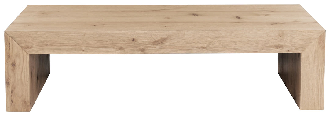 American Home Furniture Fairfield Chair Hudson Cocktail Table