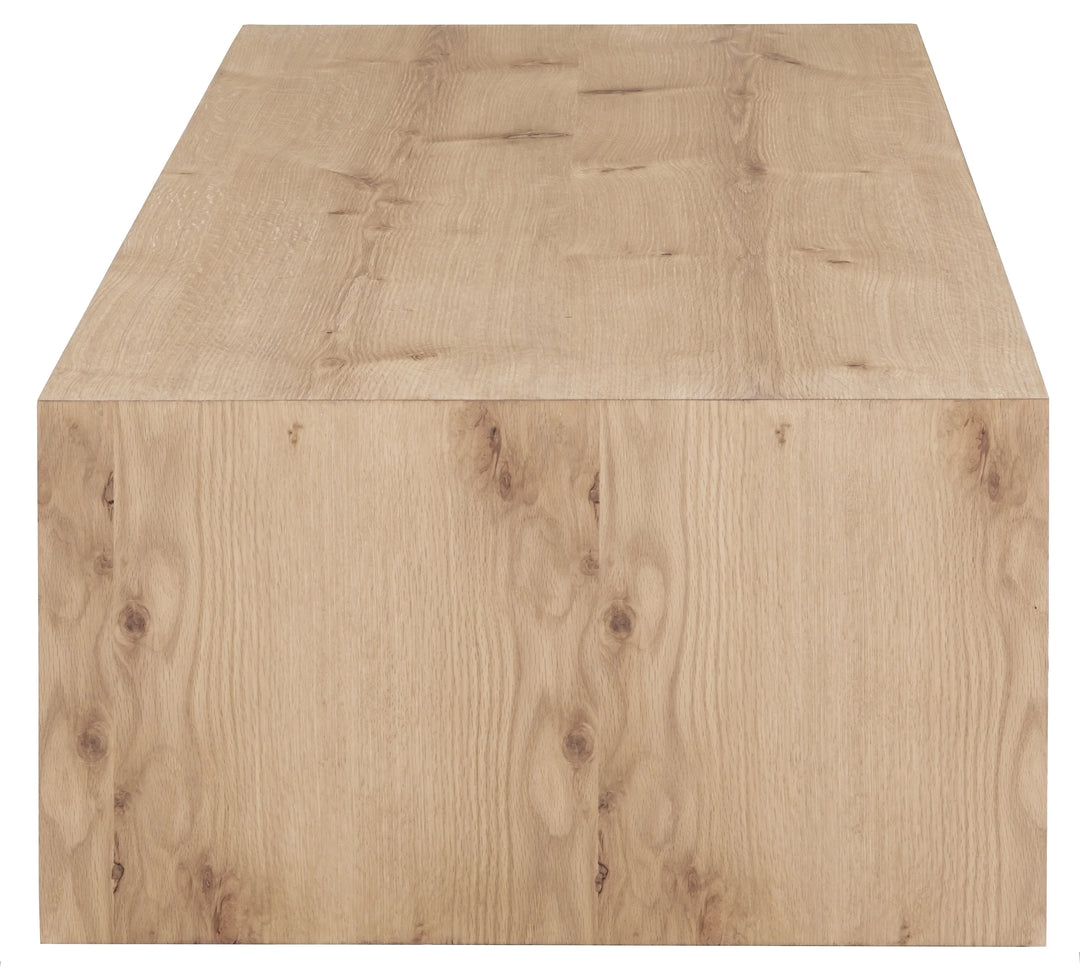 American Home Furniture Fairfield Chair Hudson Cocktail Table