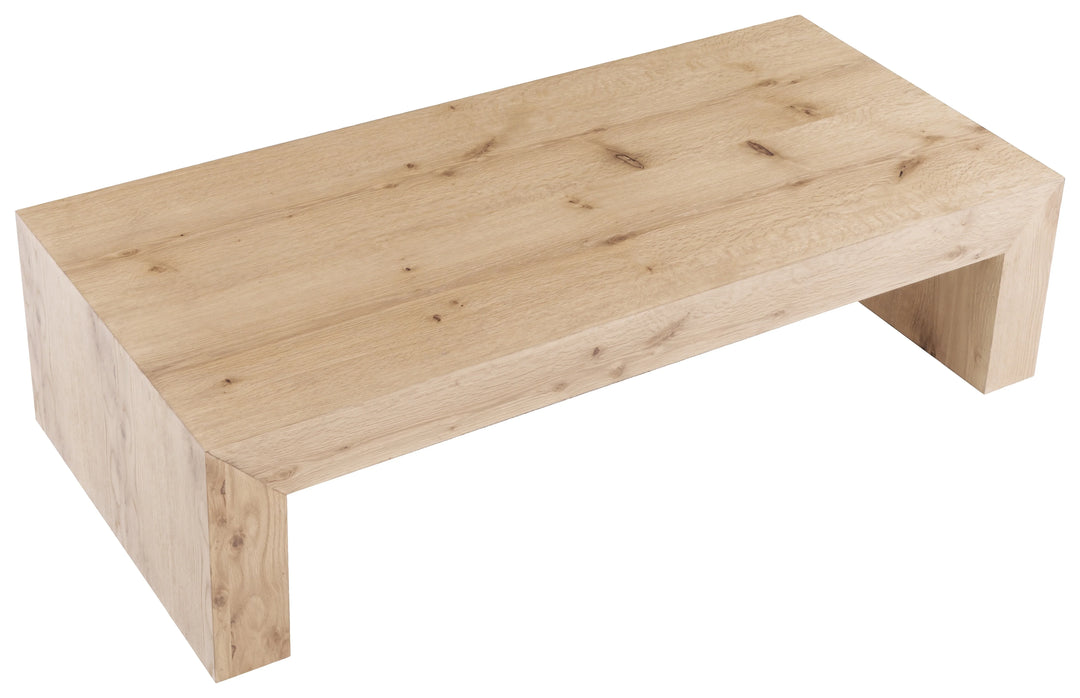 American Home Furniture Fairfield Chair Hudson Cocktail Table