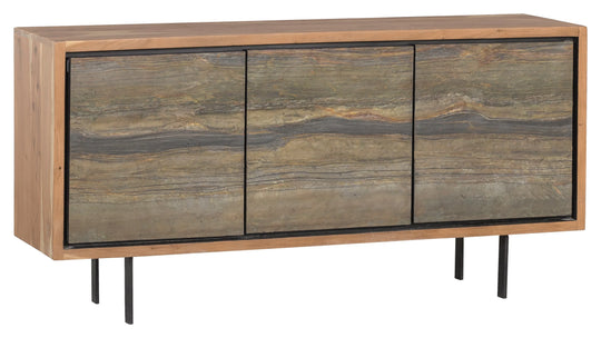 Desert Storm Credenza SIDEBOARDS + CREDENZAS Fairfield Chair