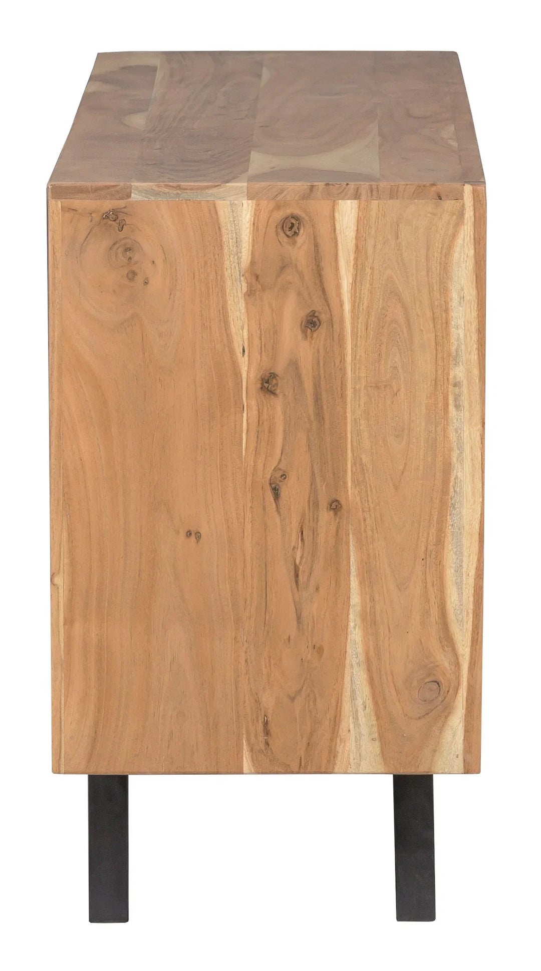 American Home Furniture Fairfield Chair Desert Storm Credenza