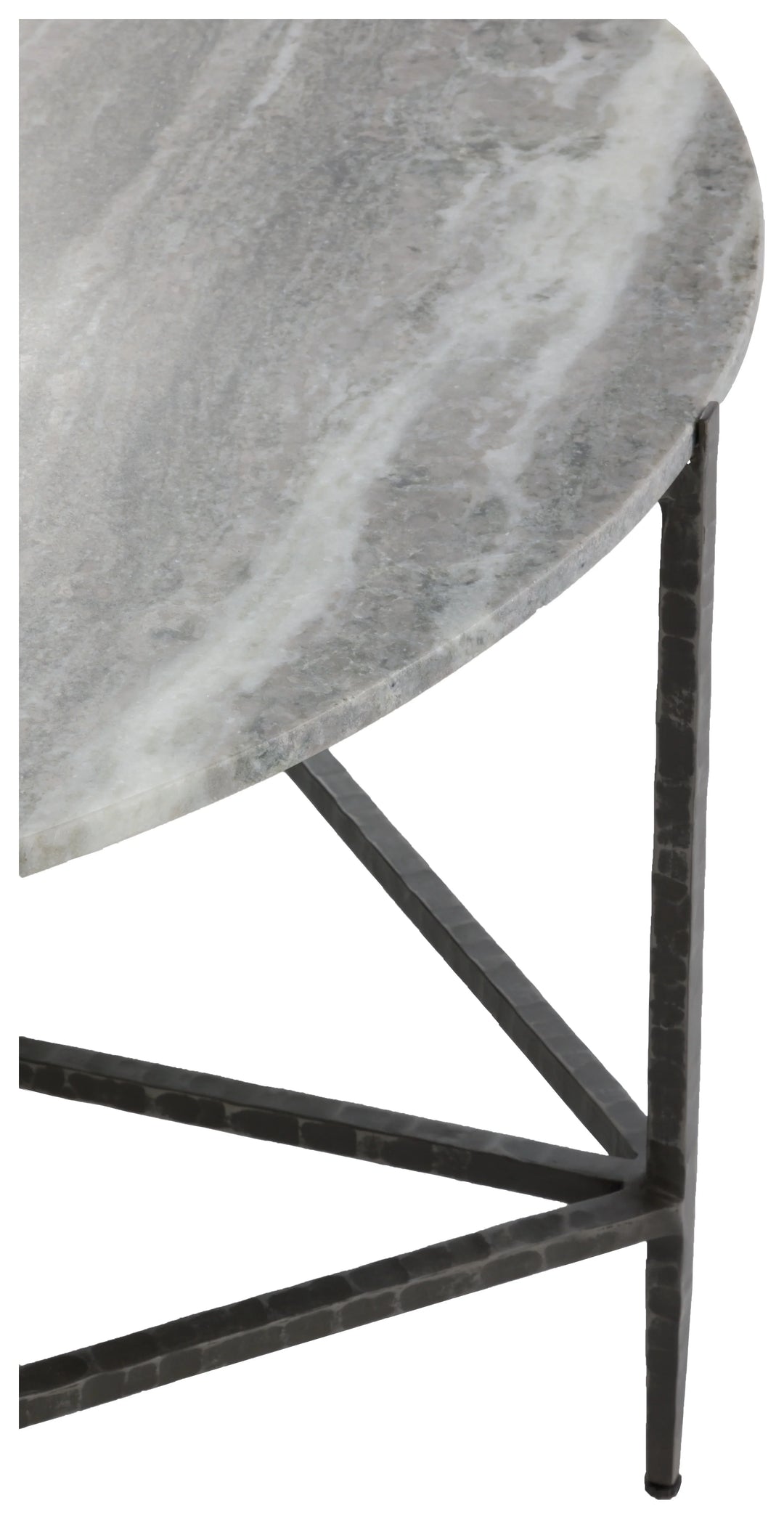 American Home Furniture Fairfield Chair Axel End Table