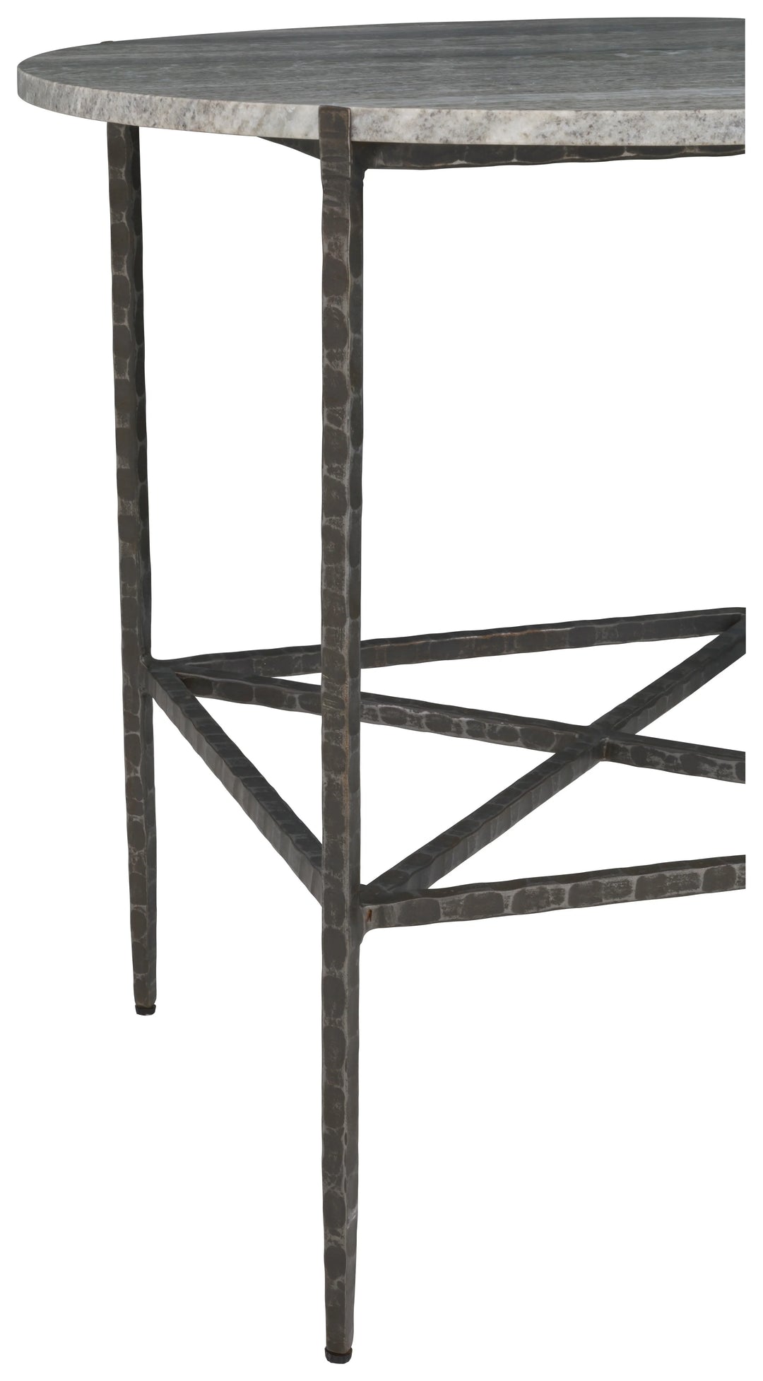 American Home Furniture Fairfield Chair Axel End Table