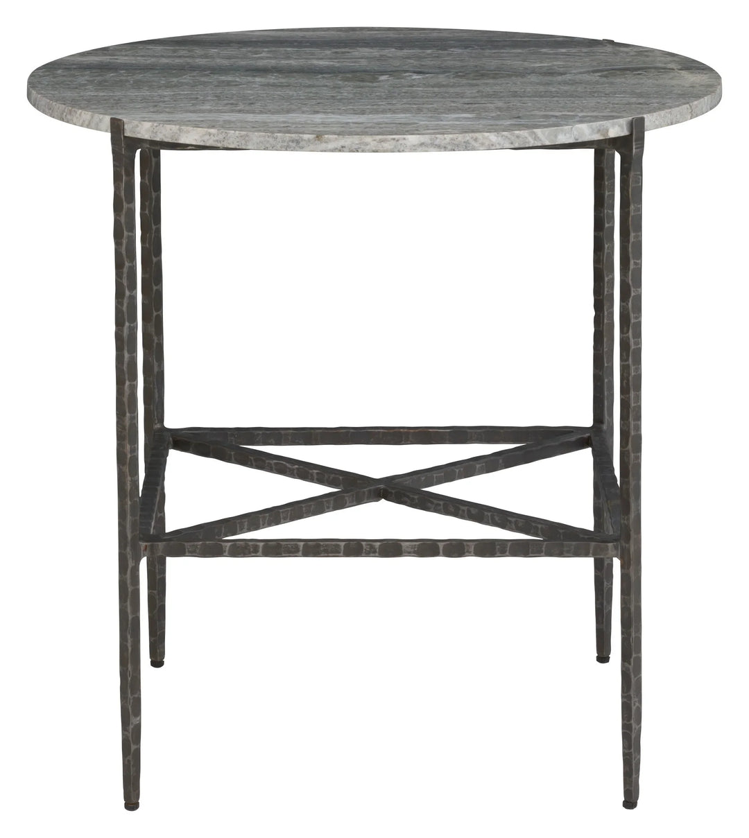 American Home Furniture Fairfield Chair Axel End Table