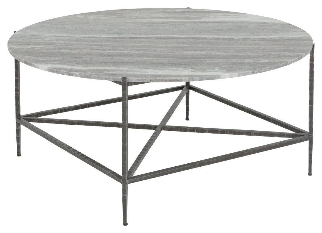 American Home Furniture Fairfield Chair Axel Cocktail Table