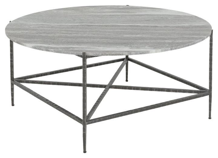 American Home Furniture Fairfield Chair Axel Cocktail Table