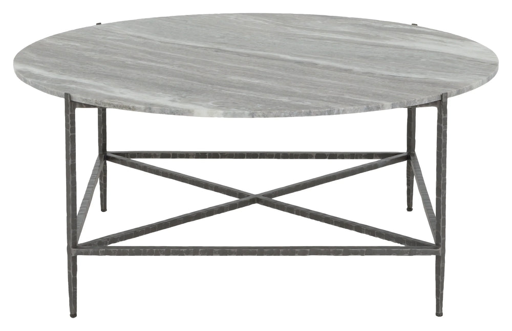 American Home Furniture Fairfield Chair Axel Cocktail Table