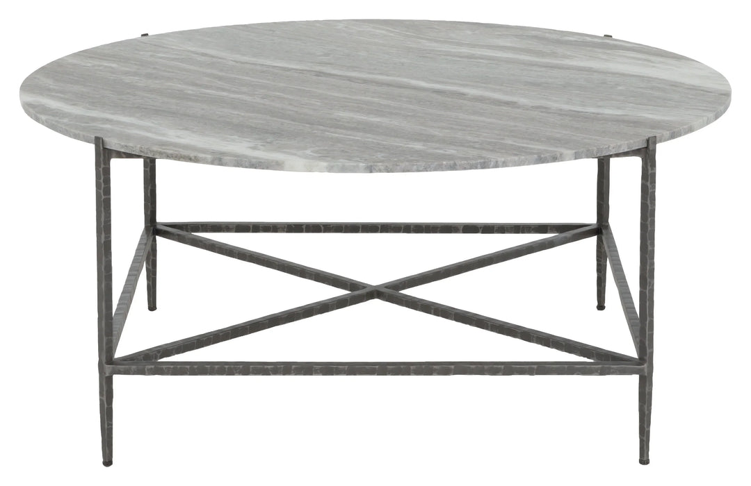 American Home Furniture Fairfield Chair Axel Cocktail Table