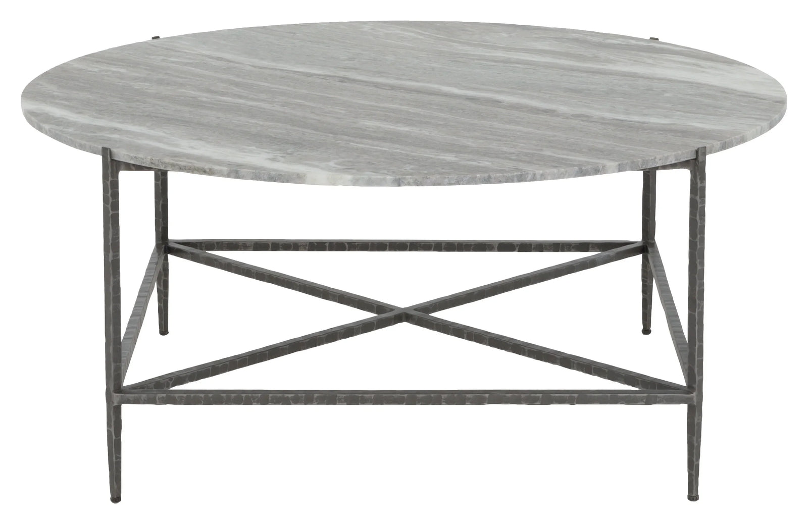 American Home Furniture Fairfield Chair Axel Cocktail Table