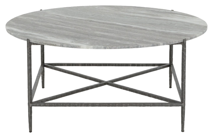 American Home Furniture Fairfield Chair Axel Cocktail Table