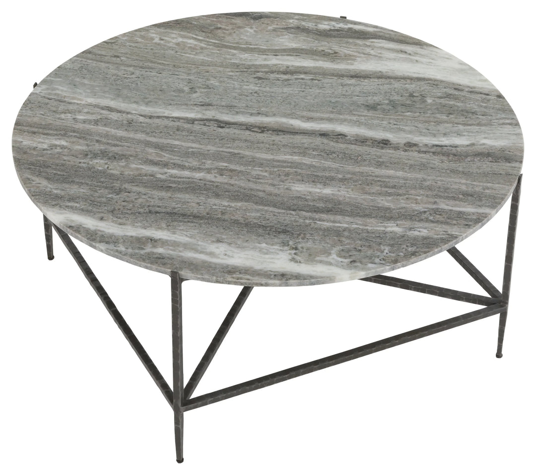 American Home Furniture Fairfield Chair Axel Cocktail Table