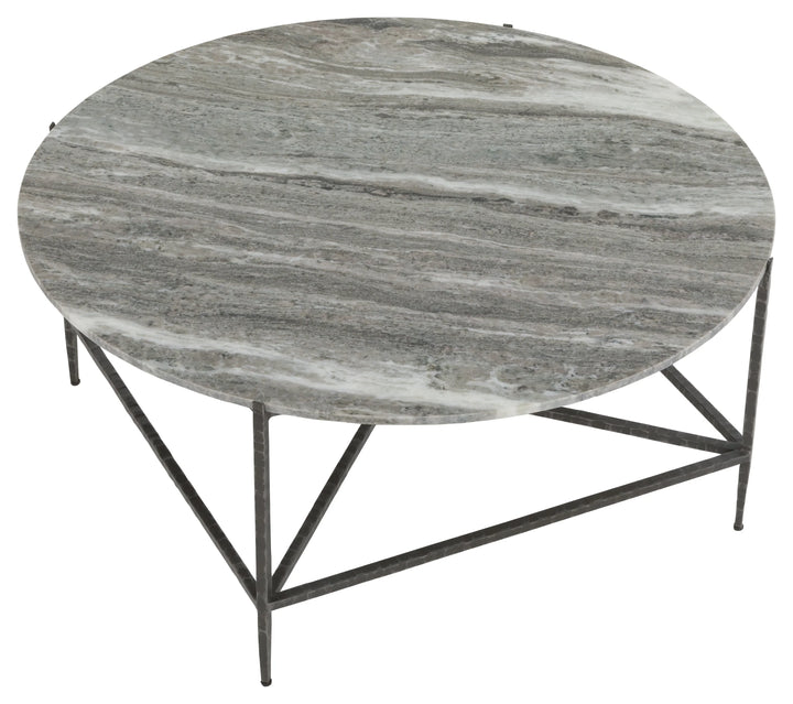 American Home Furniture Fairfield Chair Axel Cocktail Table