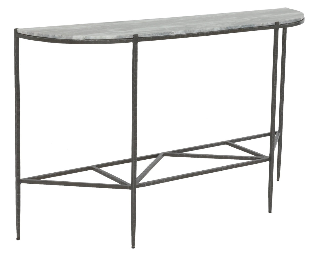 American Home Furniture Fairfield Chair Axel Console Table