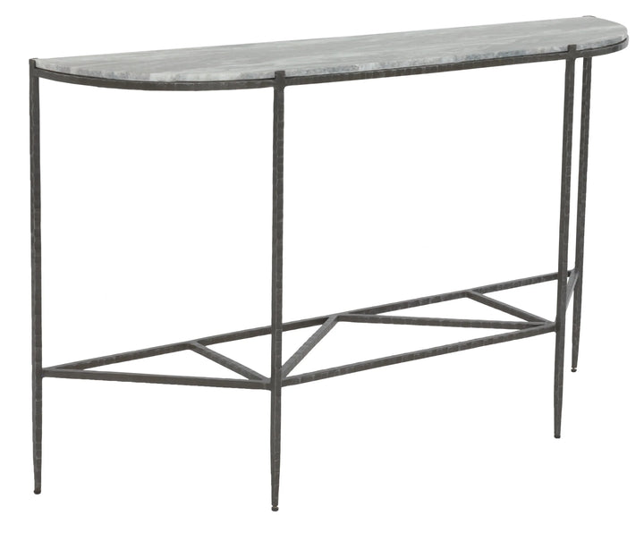 American Home Furniture Fairfield Chair Axel Console Table