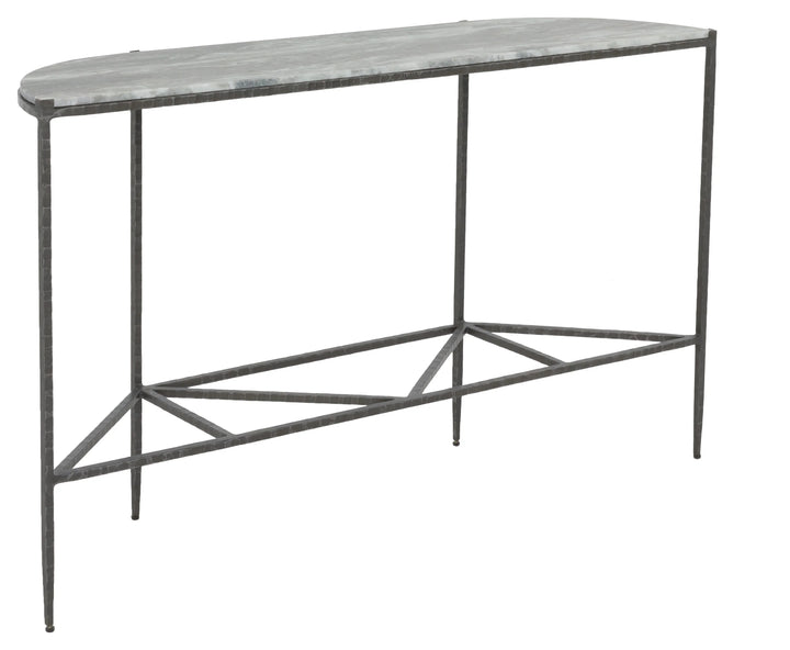 American Home Furniture Fairfield Chair Axel Console Table