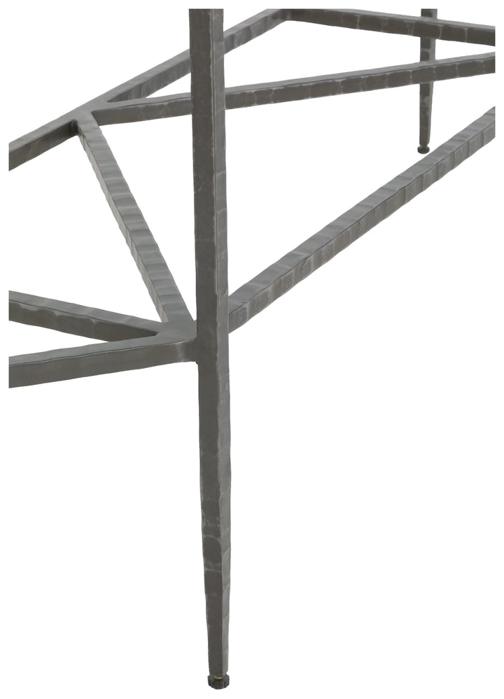 American Home Furniture Fairfield Chair Axel Console Table