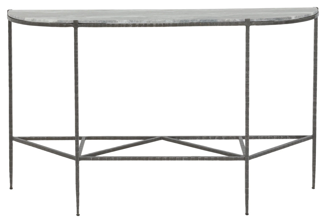 American Home Furniture Fairfield Chair Axel Console Table