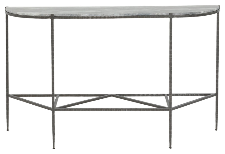 American Home Furniture Fairfield Chair Axel Console Table