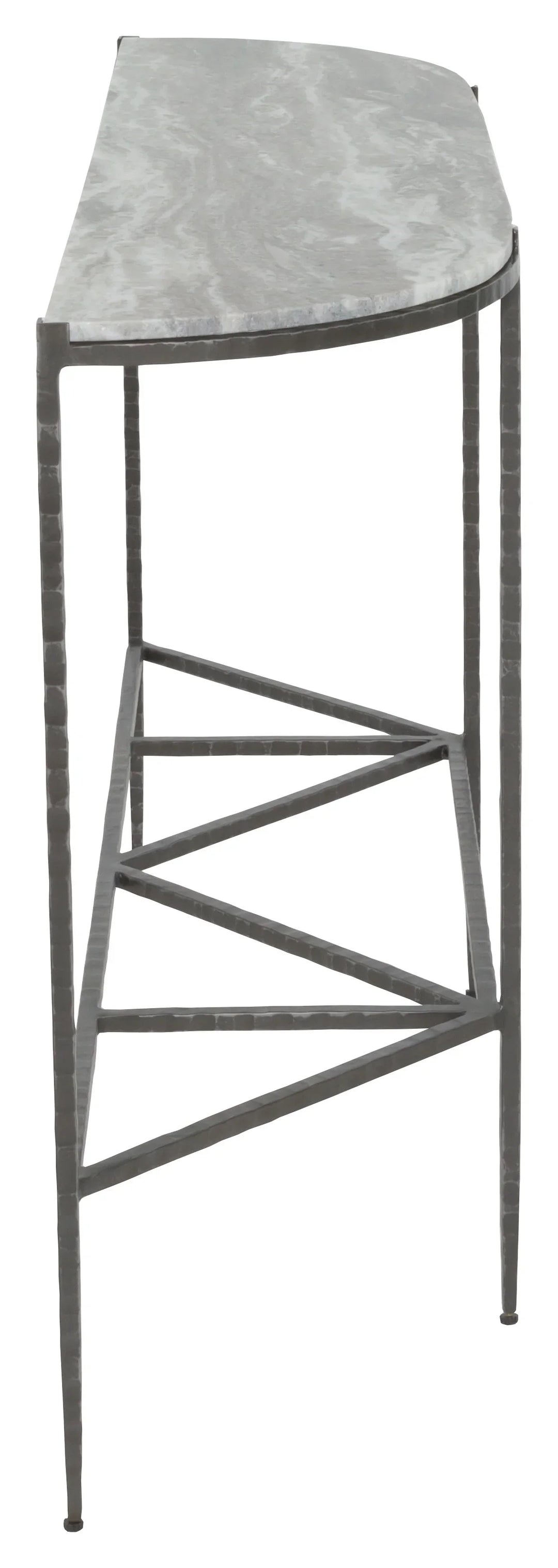 American Home Furniture Fairfield Chair Axel Console Table